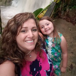 Meet your Posher, Brooke